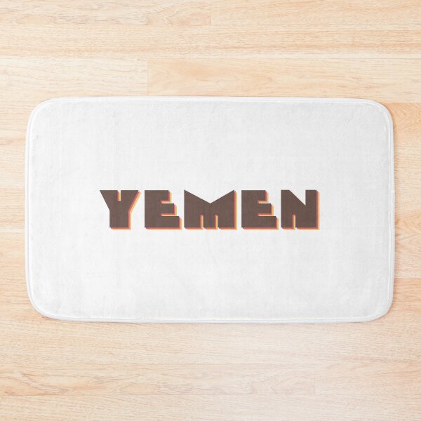 Item preview, Yemen! designed and sold by DoodleDashCollective.