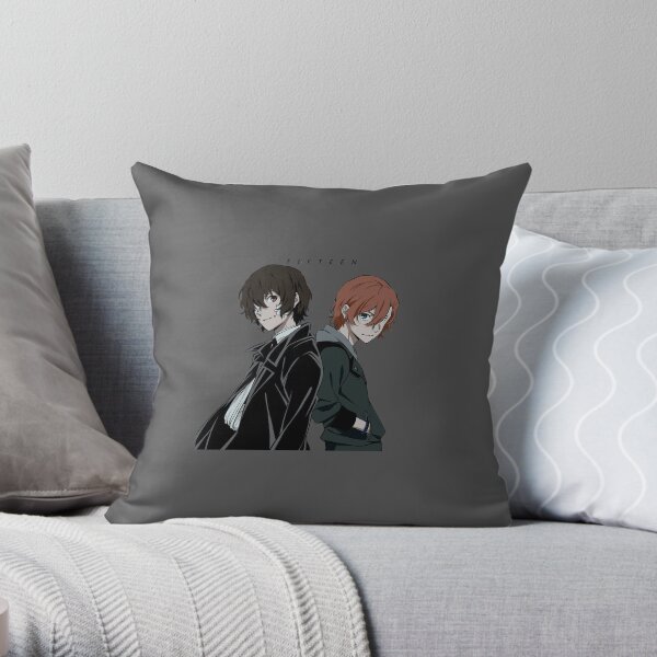 Soukoku Coussin