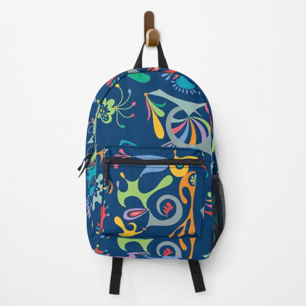 Item preview, high level navy designed and sold by Andi Bird.