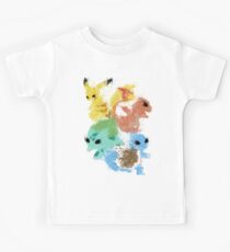 Starters Kids T-Shirt