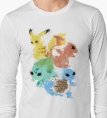 Starters Long Sleeve T-Shirt
