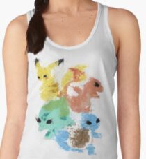 Starters Women's Tank Top