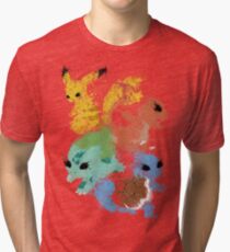 Starters Tri-blend T-Shirt