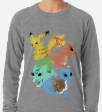 Sudadera ligera Entrantes