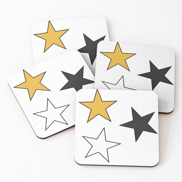 Item preview, AU Trojans Star (3-Pack) Sticker designed and sold by AashviPatel.