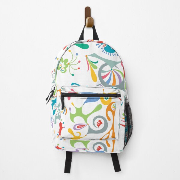 Item preview, high level white designed and sold by Andi Bird.