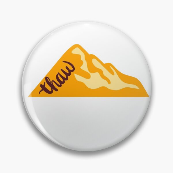 Item preview, Thaw Mountain designed and sold by reaganmondayy.