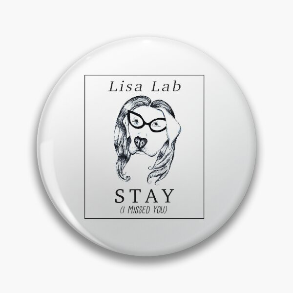 Item preview, Lisa Lab - Stay (I missed you)  designed and sold by IrenexDavid.