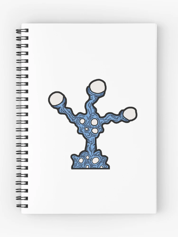 Thumbnail 1 of 3, Journal, Igor Monster designed and sold by RohanGauld.