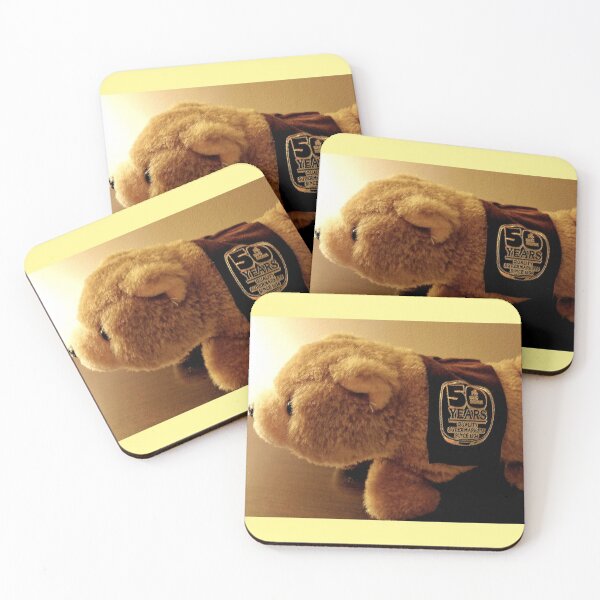 Item preview, Big Bear designed and sold by John Hill.