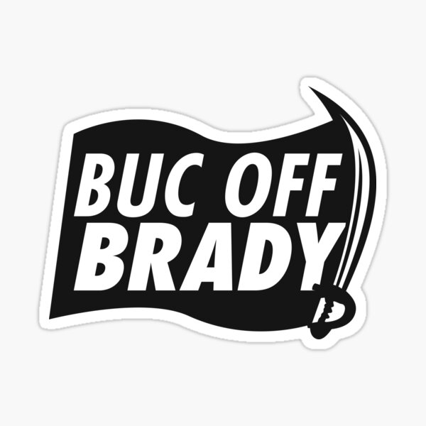 Buctriots Cheatriots Sticker - Buctriots Cheatriots Brady Stans - Discover  & Share GIFs