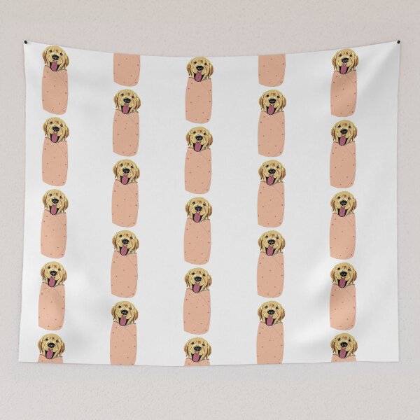 Item preview, Pup-rito  designed and sold by carsonclouse.
