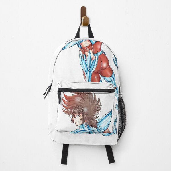 Item preview, Pegasus Seiya (fanart) designed and sold by botogabriel.