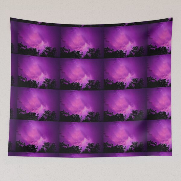 Item preview, Rain Rendered Refraction designed and sold by Vince Scaglione.