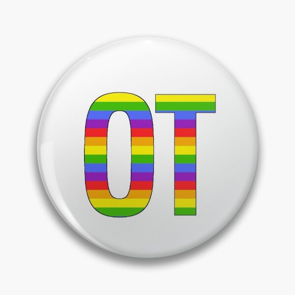 Artikelvorschau, Ergotherapie OT entworfen und verkauft von the-baking-ots.