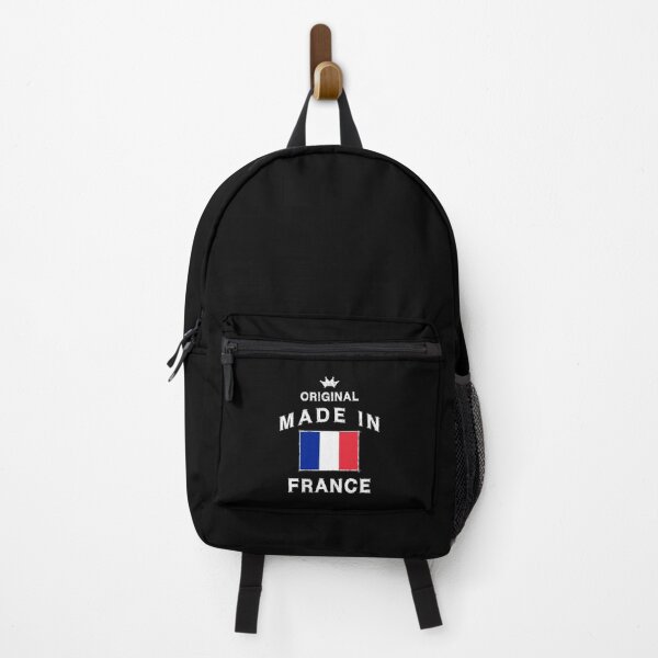 Item preview, Made in France - France Paris french designed and sold by GeogDesigns.