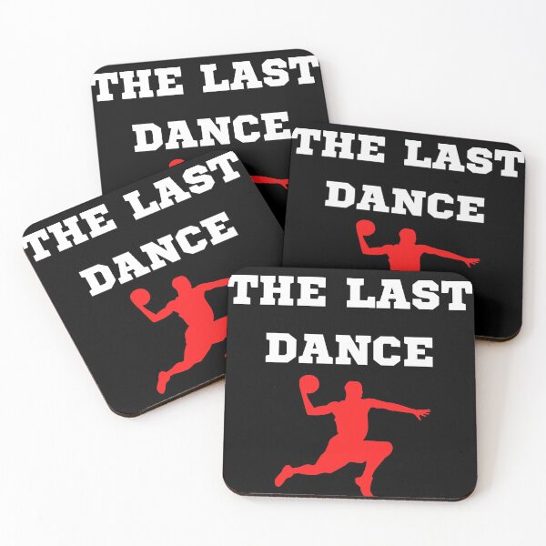 Item preview, THE LAST DANCE DOCUMENTARY BASKETBALL designed and sold by goseriesfilms.