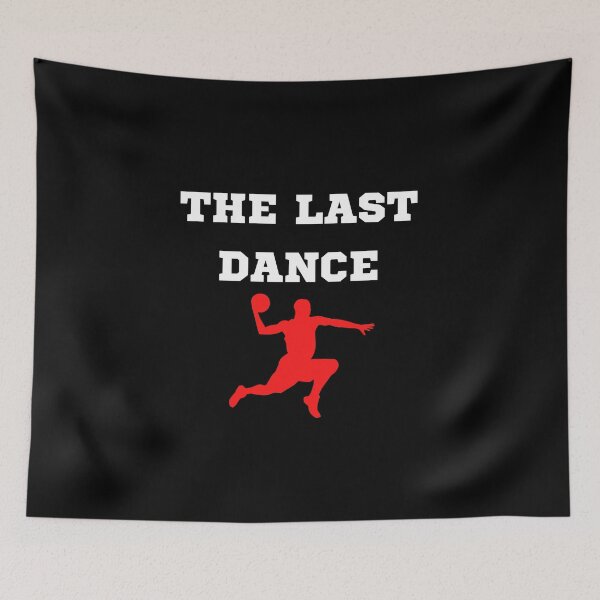 Item preview, THE LAST DANCE DOCUMENTARY BASKETBALL designed and sold by goseriesfilms.