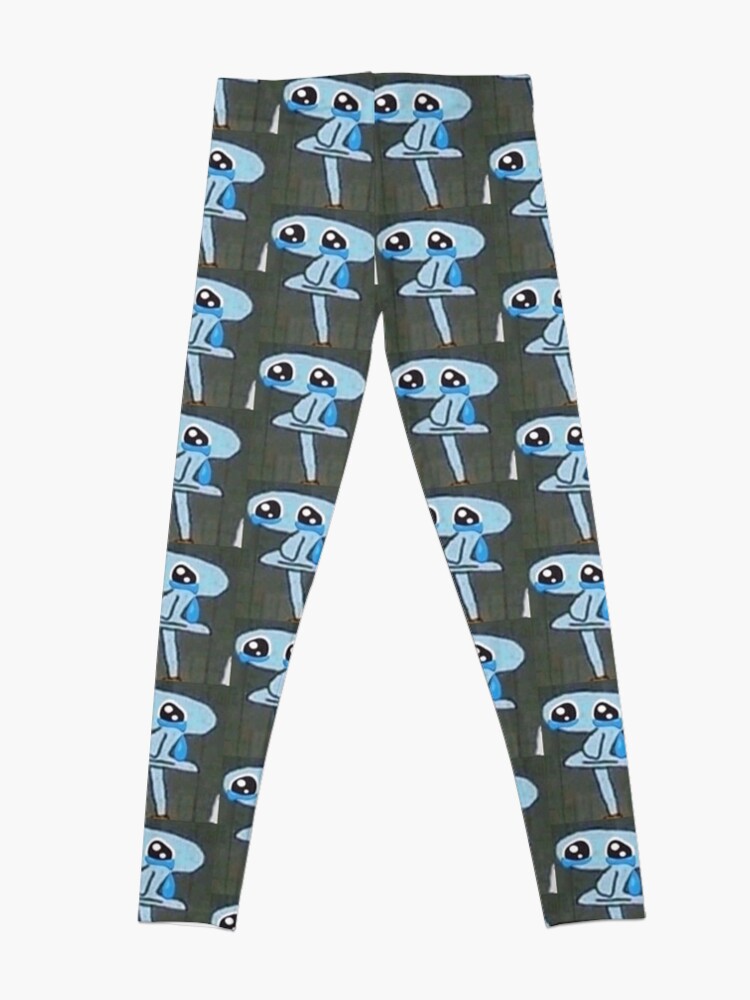 Spongebob square pants . Leggings for Sale by Bodda01