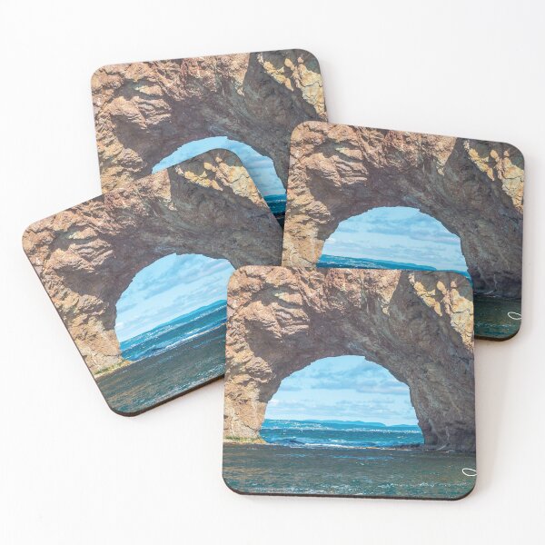 Item preview, Percé Rock,  Gaspe Quebec designed and sold by KennyBImages899.