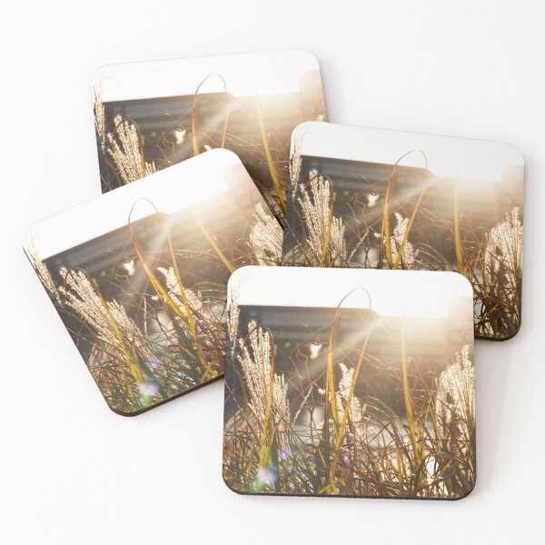 Item preview, Sun kissed Wheat  designed and sold by AmiMerchant.