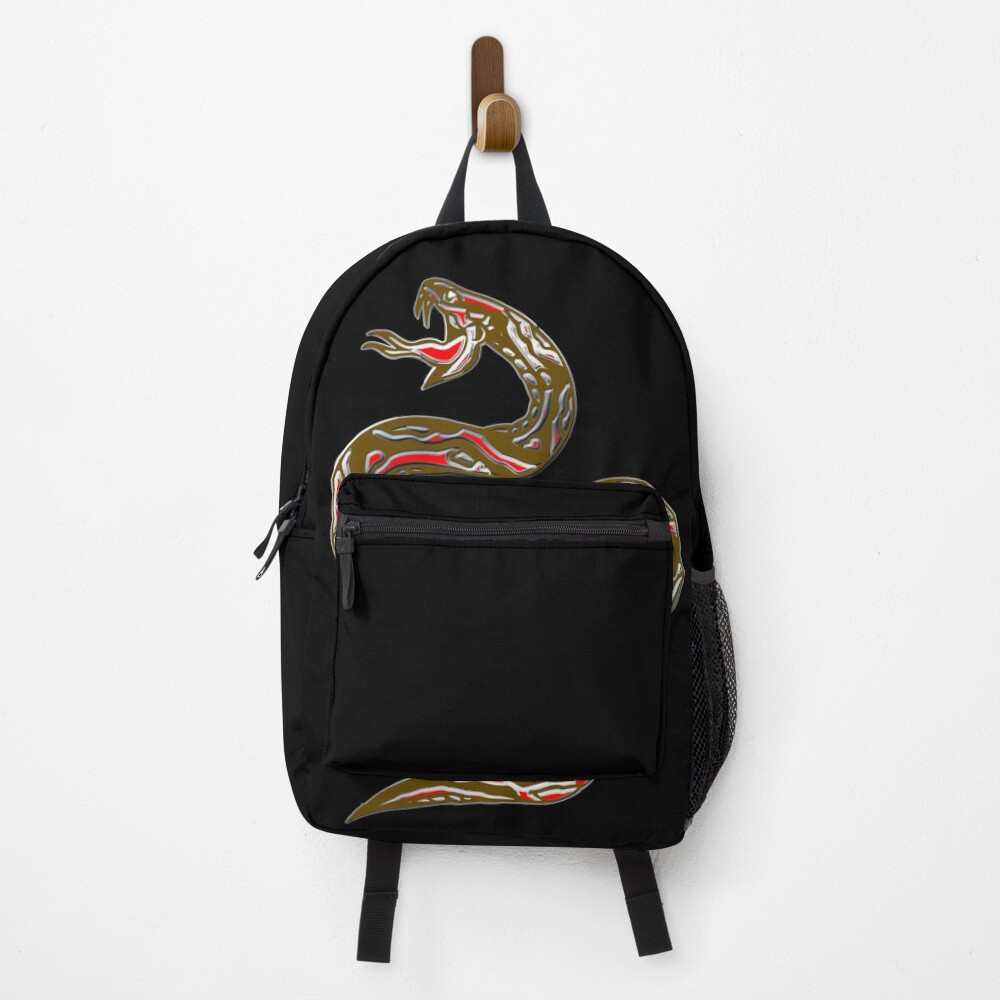 Item preview, Backpack designed and sold by Rte73DesignPrt.