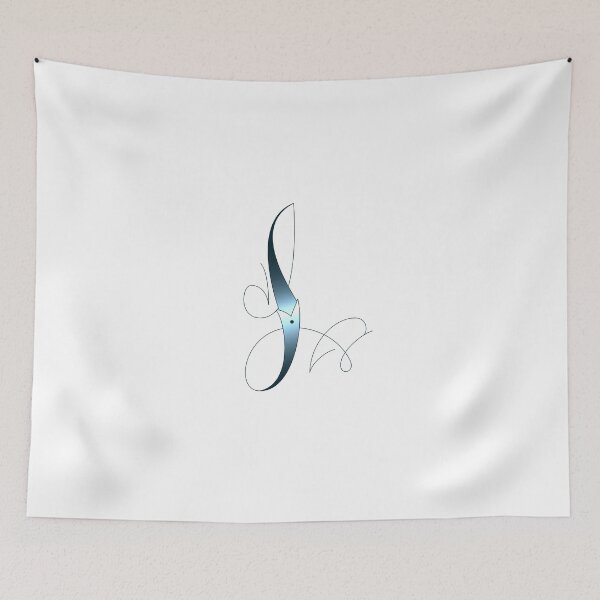Item preview, Letter L Initial designed and sold by hughvdl.