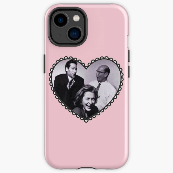 X-Files Phone Cases < The X-Phile