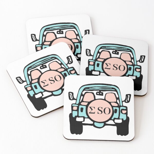 Item preview, Sigma Society Vehicle designed and sold by Gabby Jean.