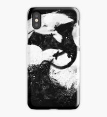 Midnight Desolation iPhone Case