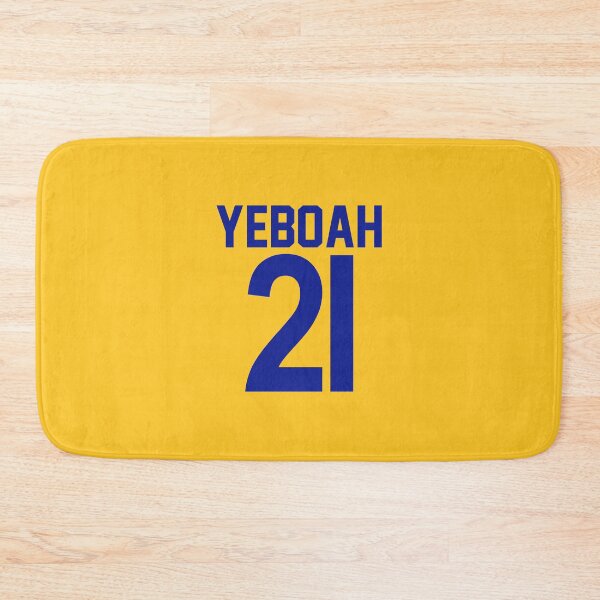 Item preview, Tony Yeboah designed and sold by lufcveverybody.