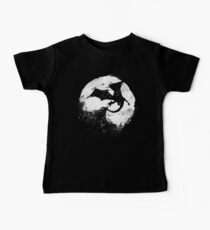 Mitternacht Desolation Baby T-Shirt