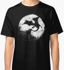Midnight Desolation Classic T-Shirt