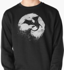 Midnight Desolation Pullover