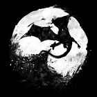 Midnight Desolation by melissa-smith