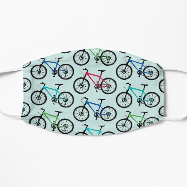 mountain bike multi Mask