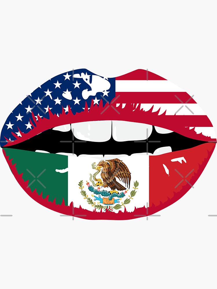 Mexico Stickers for Sale - Fine Art America