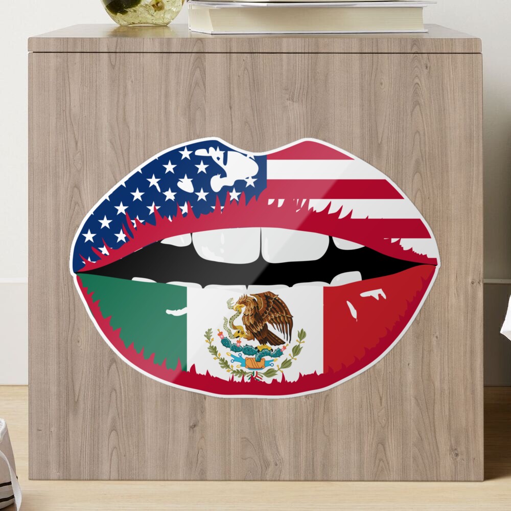 Mexico Stickers for Sale - Fine Art America