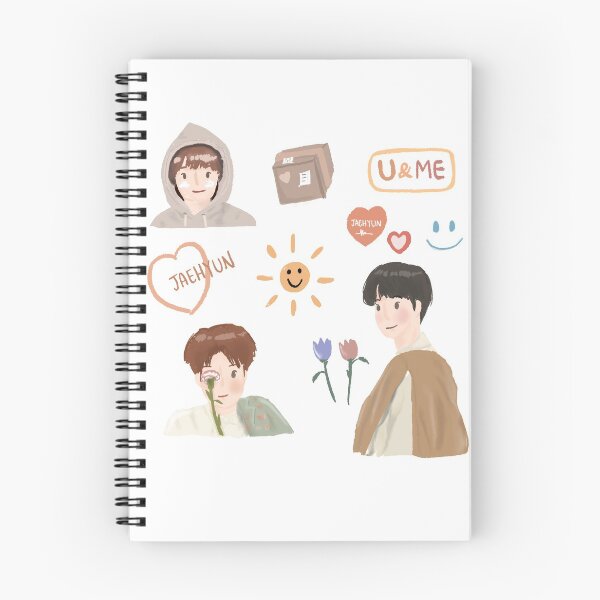 Item preview, Love Jaehyun  designed and sold by AliceWynne.