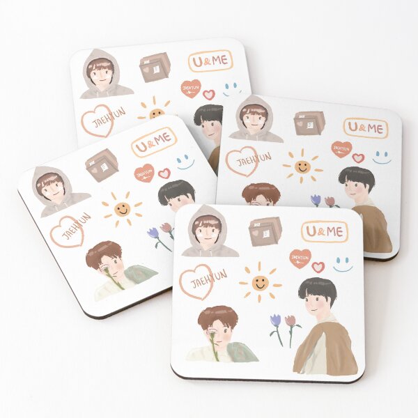 Item preview, Love Jaehyun  designed and sold by AliceWynne.
