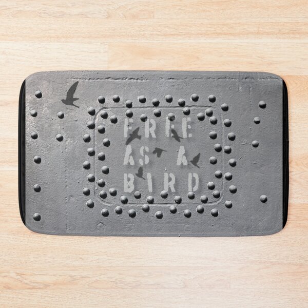 Item preview, Free As A Bird designed and sold by Alex Preiss.