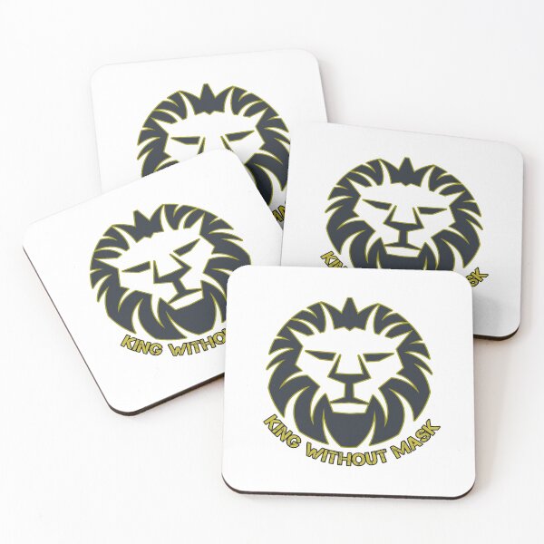 Item preview, Lion Evolution Sticker,Lion Stickers  designed and sold by YAHIA-14.