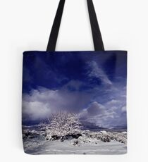 Palomino Valley North Tote Bag