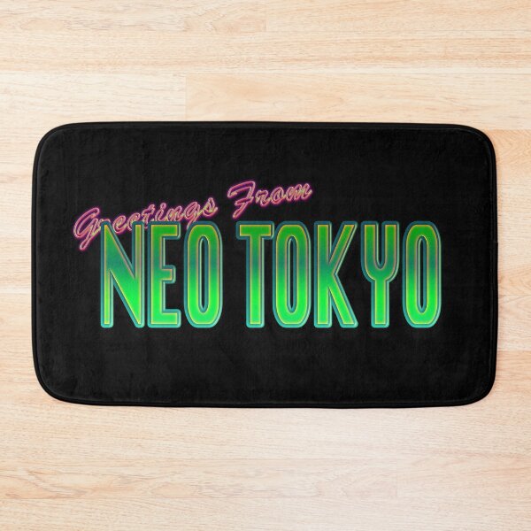 Item preview, Akira Neo Tokyo designed and sold by TYPhoenicians.