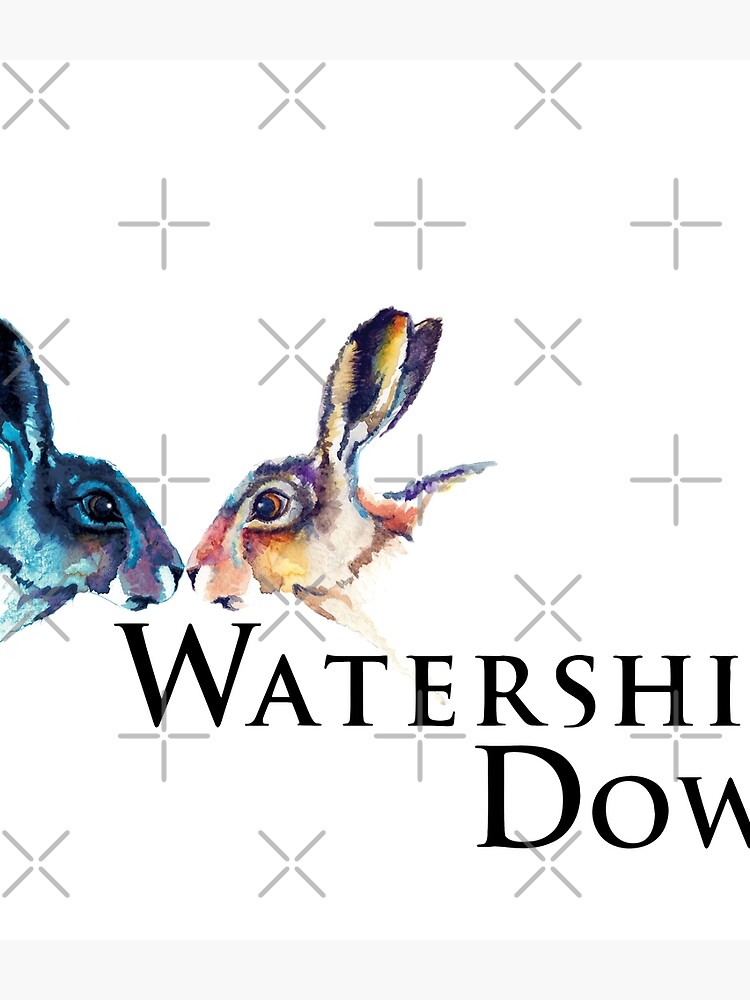 New Watership Down by EmmalemmaLL