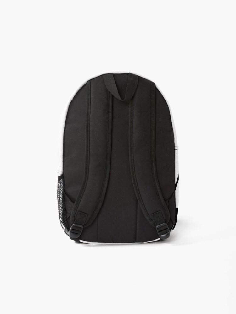 Alternate view of New Watership Down Backpack