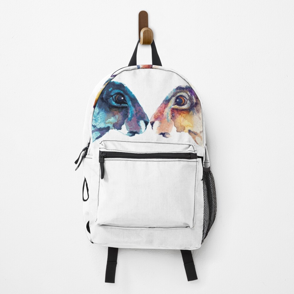 New Watership Down Backpack