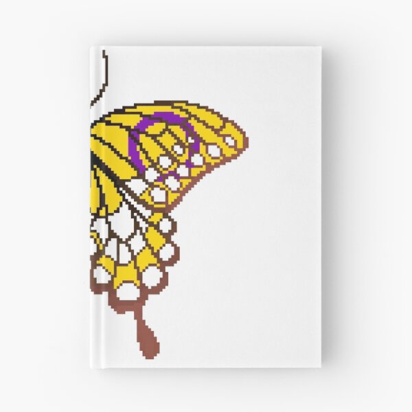 Item preview, Intersex Pride Butterfly designed and sold by MetallicWings15.