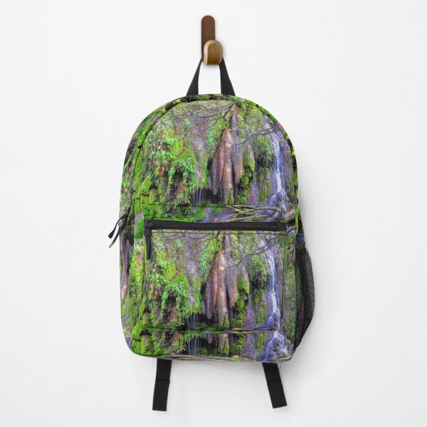 Item preview, Gorman Falls designed and sold by Savannah Gibbs.