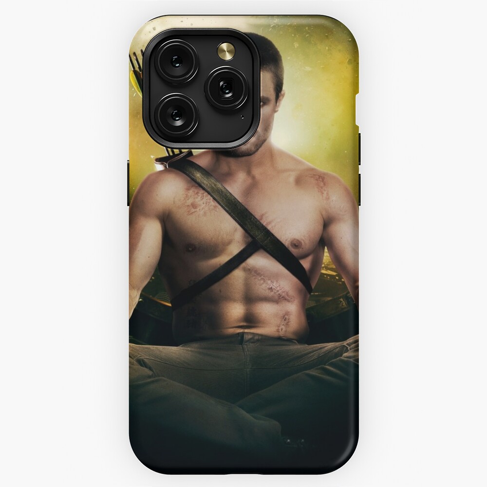 Green arrow + Speedy iPad Case & Skin for Sale by Ezra-fitzturkey